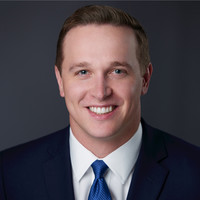 Zachary Welborn, CFP®, CRPC®, CFS®