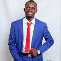 Owusu John