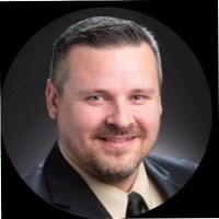 Jeremiah Simpson -Mba, Mhi, Pmp, Lssbb