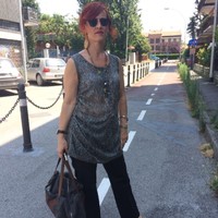 Cristina Poletti