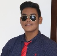 Partha Sarathi Sahu
