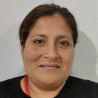 Jésica Guadalupe Apolinario solis