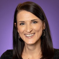 Charity Robinson