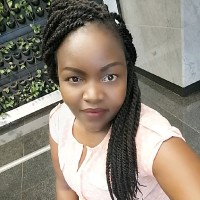 Jackie Njeru