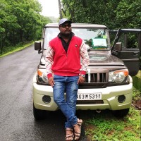 Mahendra B M