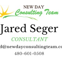 Jared Seger