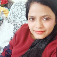 Kumari Shreya