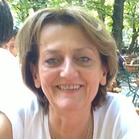 Christina Benyr