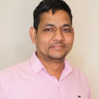 Sudarshan Thapa