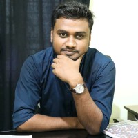 Md Riyajul Islam