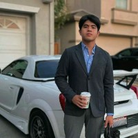 Adrian Sol Cruz