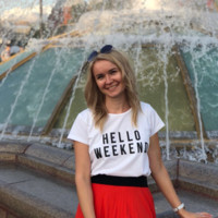 Екатерина Павлова
