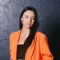 Magda Kvirikashvili