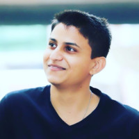 Abhilash Ugale