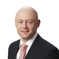 Stephen Ott