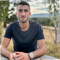 Ömer Umut ŞALLI