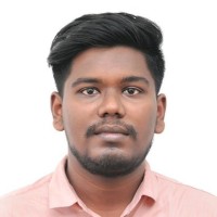 Praveen kumar R