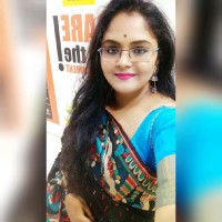 Tulika Saha