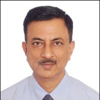 Ranjit Sharma