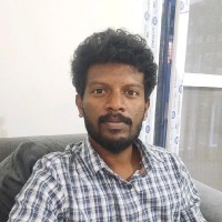 Shunmugaraj S