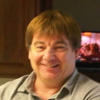 Steve MacVicar