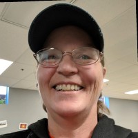 Laurie Johnson