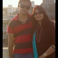 Meet patel Patel