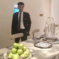Zayniddin Muhammadjonov