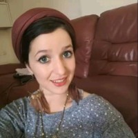 Rivka Itach