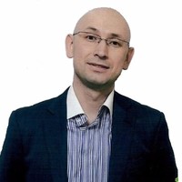 Динар Агзамов