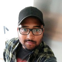Chami Svahn