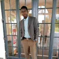 Davis Momanyi