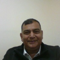 Mr. Amit Kumar Chaudhary