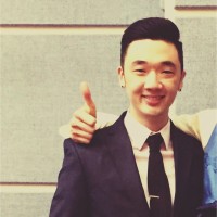 Derek Ko, ACSW