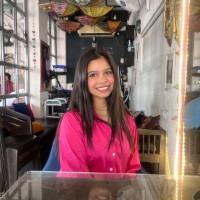 Shalvi Mishra