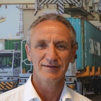 Theo Verweij