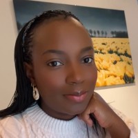 Aisha Uwase