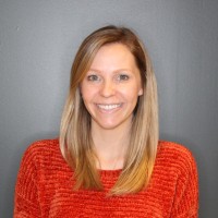 Katie Pryslak