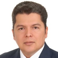 Éver Orlando Forero Rivera