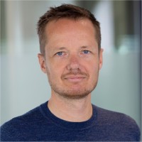 Frank Burg, van den