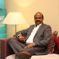 Sunilkumar Nadesan