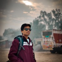 Rajendra Hrd