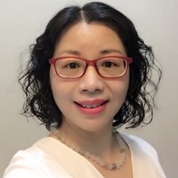 Kathy Wang