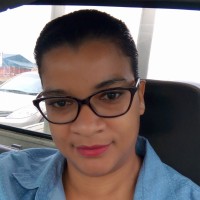 Sheila Omargy