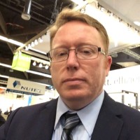 Robert Roush