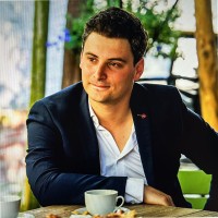 Luc Versantvoort
