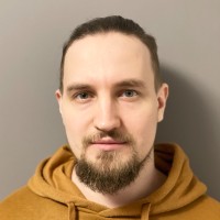 Максим Самохвалов
