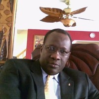 Seybane Traore