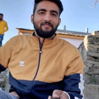 Akhil Mehta
