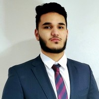 Mazher Raheem